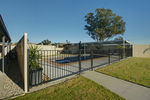 Swimming Pool - Self Contained Accommodation Mulwala