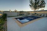 Swimming Pool - Self Contained Accommodation Mulwala