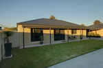 Front of Unit 3 - Self Contained Accommodation Mulwala