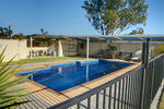 Swimming Pool - Self Contained Accommodation Mulwala